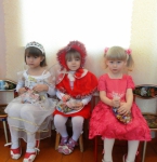 Новый год 2015